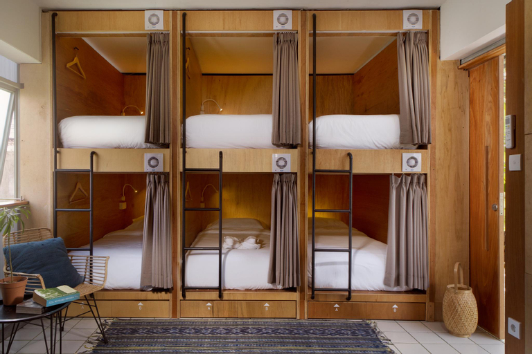 Bedroom 2, Kultur Umalas, Badung