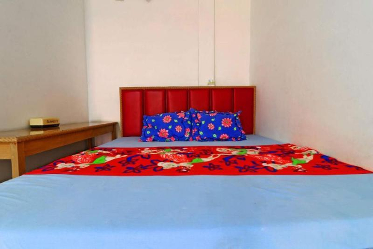 Bedroom 15