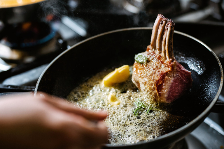 Food & Drinks 5, Hotel Salnerhof Ischgl, Landeck