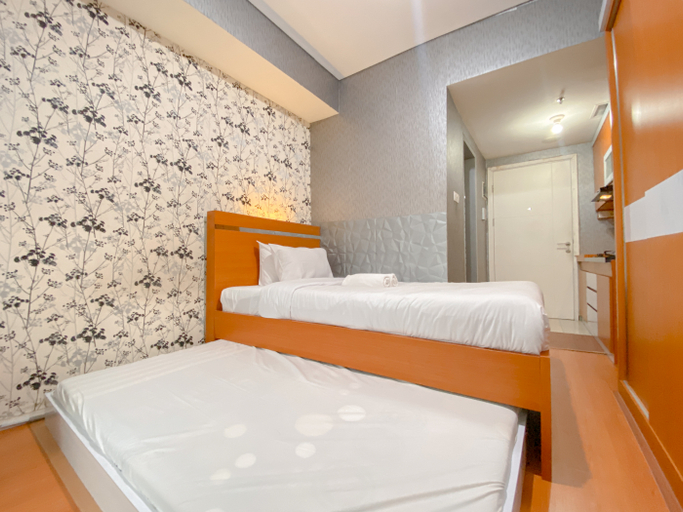 Bedroom 4, The Metropolitan Manor Studio Apartment at Parahyangan Residence By Travelio, Bandung