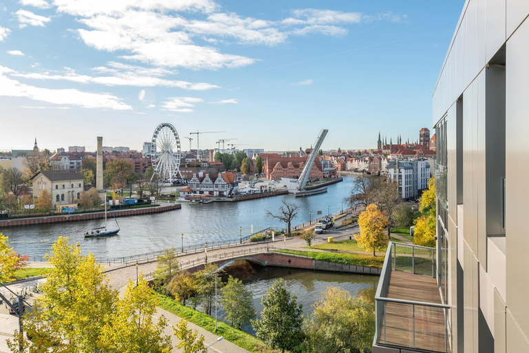 Others 4, Blue Mandarin Riverside Premium Sauna & Gym, Gdańsk City