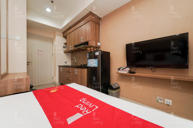 Others 5, RedLiving Apartemen Grand Kamala Lagoon - Aoklah, Bekasi