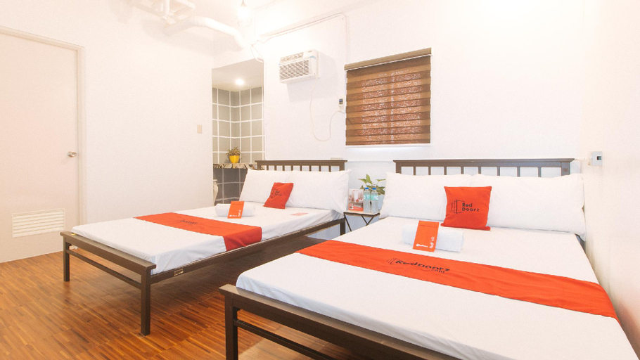 Bedroom 10