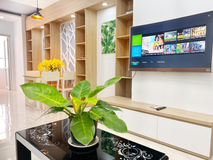 Others 5, Comfortzone House, Nha Trang