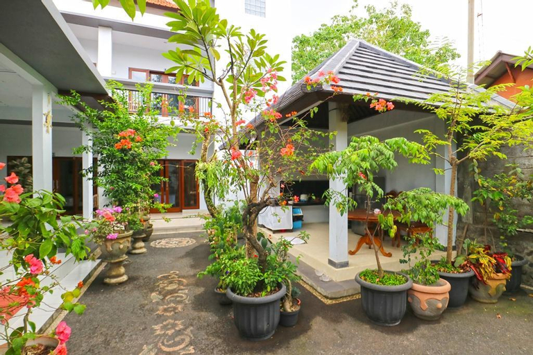 Exterior & Views 3, Ibus Room, Badung