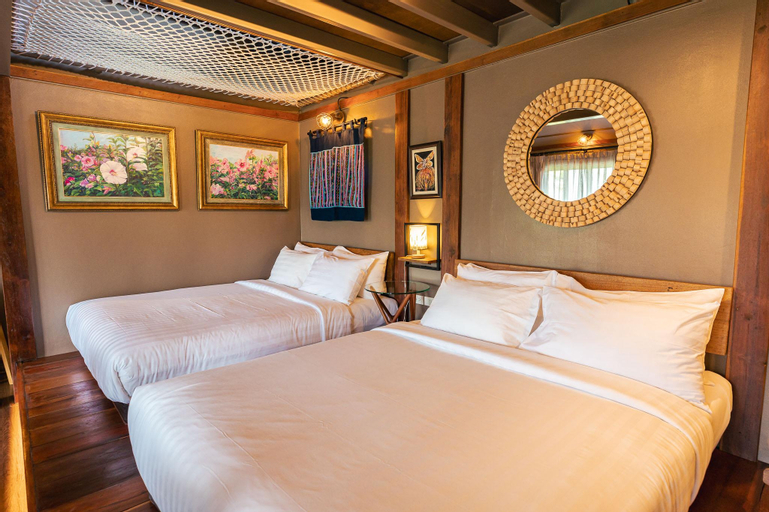 Bedroom 9
