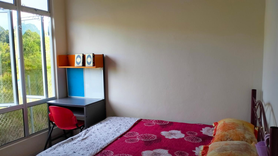 Others 3, Homestay Dena Moon Inn, Tumpat