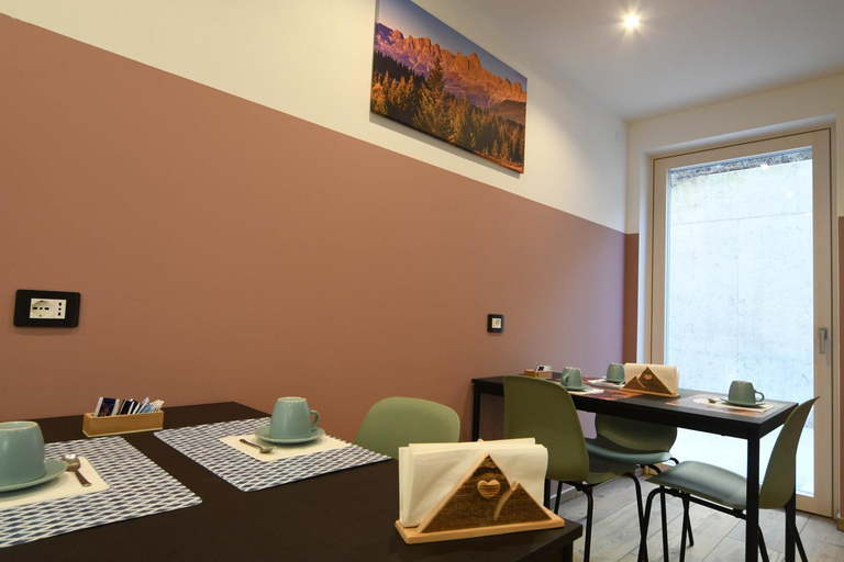 Others 5, Abete rosso, Trento