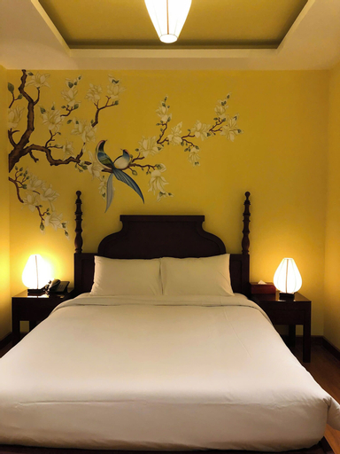 Bedroom 9