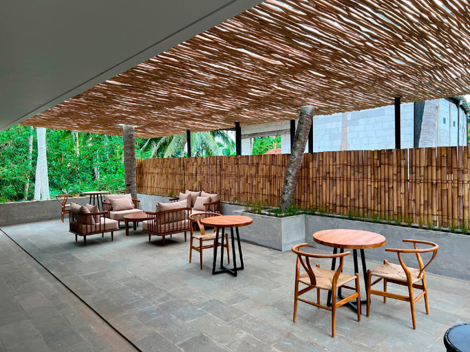 Food & Drinks 5, Happiness Apartments Bali Ubud, Gianyar