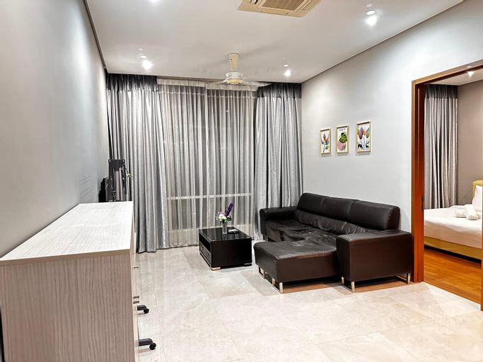 Bedroom 9