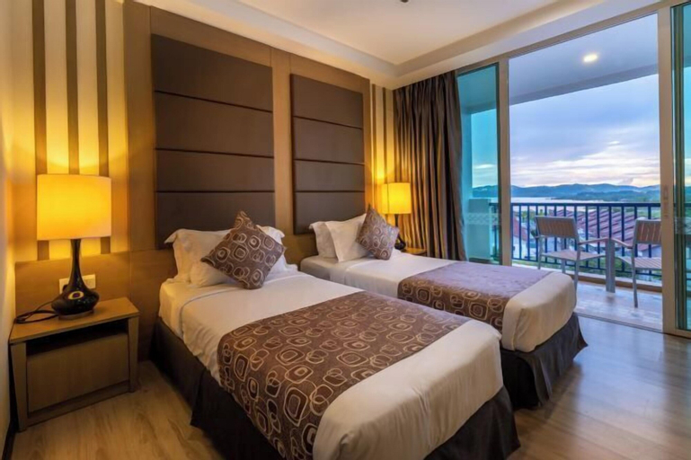 Bedroom 25