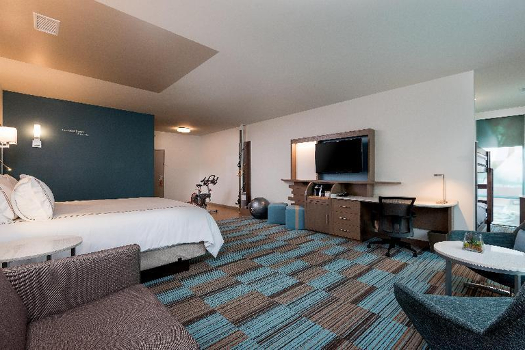 Bedroom 27