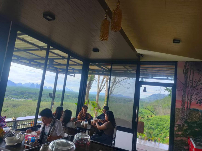 Food & Drinks 2, Doisky Phangnga, Takua Thung