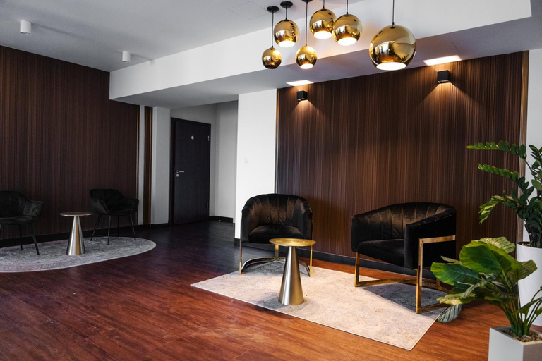 Others 5, MODERNO hotel Garwolin, Garwolin