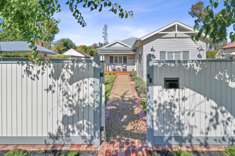 Ailsafield - Home in the heart of Mansfield, Mansfield
