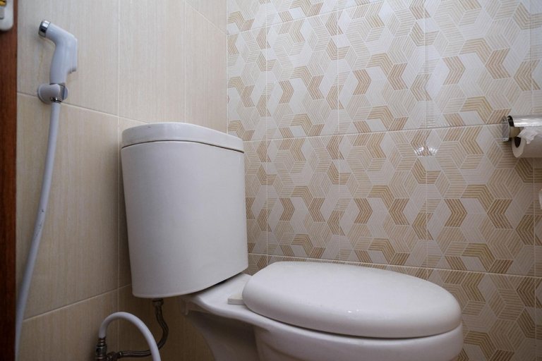 Bathroom 21