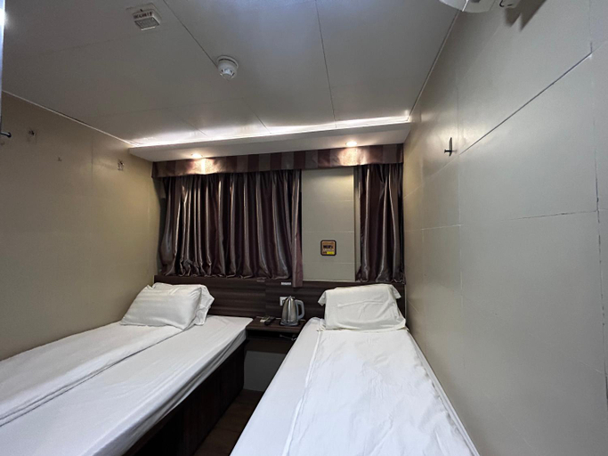 Others 3, 香港名都商务旅馆 Ming Du Guesthouse, Kowloon