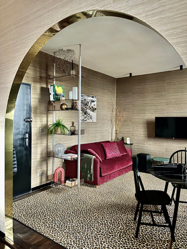 Others 4, Les Alcoves - Studios design, Aisne