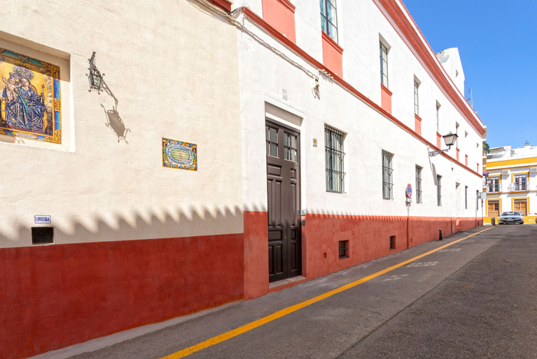 Exterior & Views, Genteel Home San Laureano, Sevilla