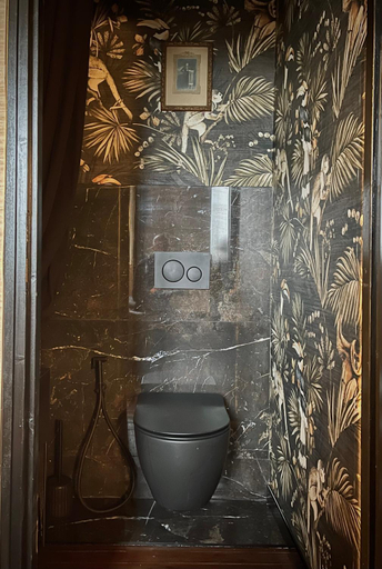 Bathroom 3, Les Alcoves - Studios design, Aisne