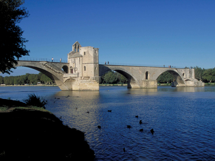 Exterior & Views 4, ibis budget Avignon Centre, Vaucluse