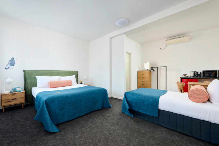 Bedroom 6
