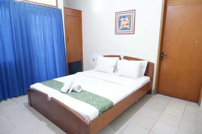 Bedroom 8