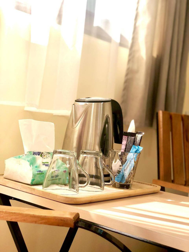 Food & Drinks 3, Sanahin VaLiVa Guest House
