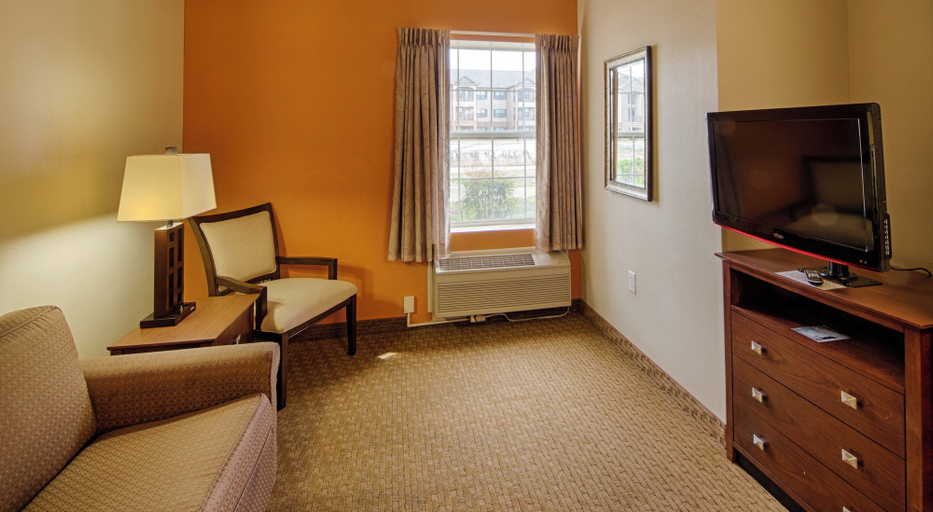 Others 5, Landmark Inn Fort Liberty, Cumberland