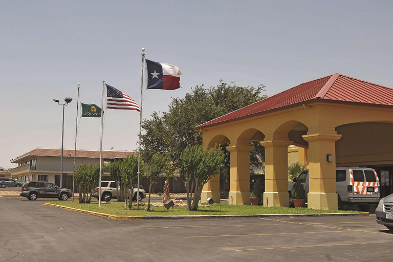 Others 4, Quality Inn Sweetwater I-20, Nolan