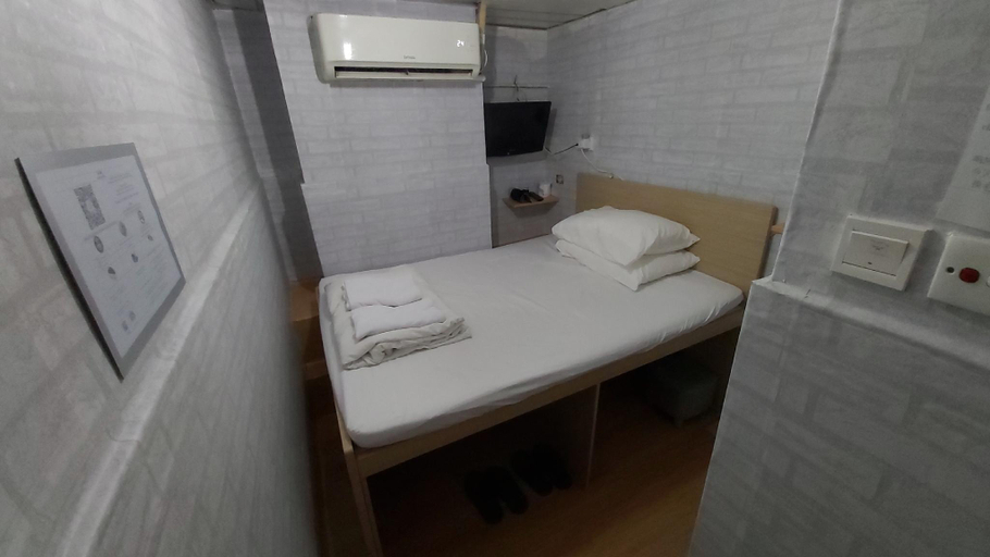 Bathroom 5