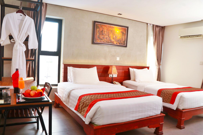 Bedroom 5