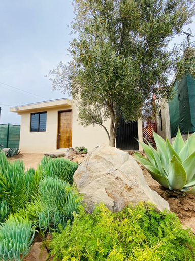 Villa Macrina, Ensenada