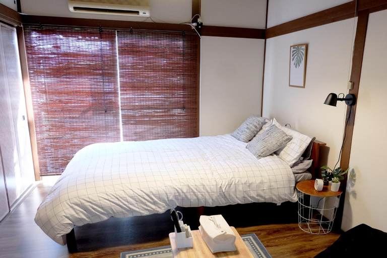 Daiichi Mitsumi Corporation - Vacation STAY 15348, Musashino
