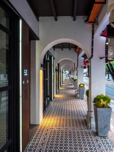 Others 5, Macallum Central Hotel Managed By The Ascott Limited, Pulau Penang