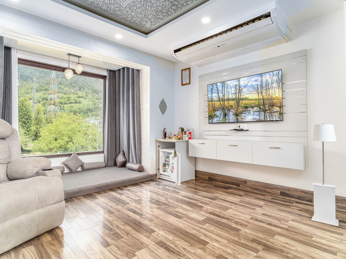 Others 5, Hillside Resort & Spa Pahalgam, Anantnag