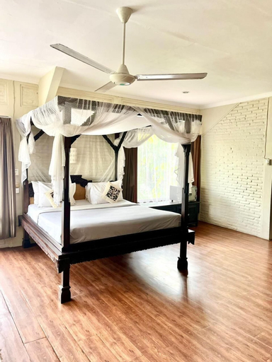 Bedroom 20