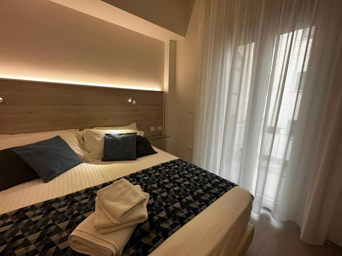 Others 4, My Home, Reggio Di Calabria