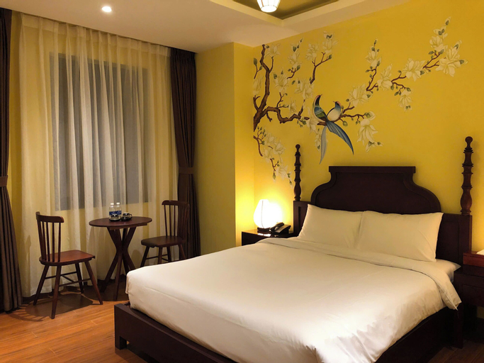 Bedroom 7