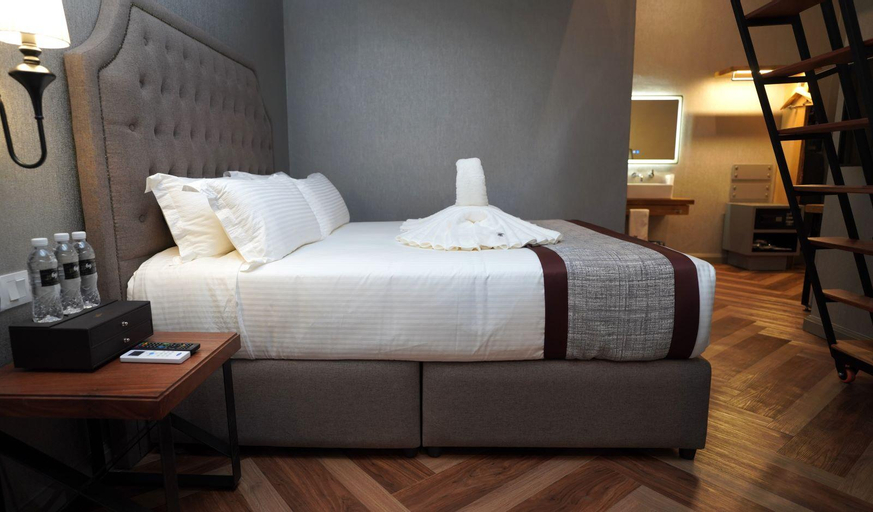 Bedroom 9