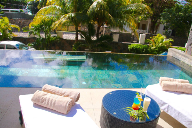 Sport & Beauty 2, Nitzana Residences & Restaurant