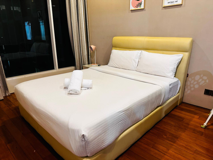 Bedroom 18
