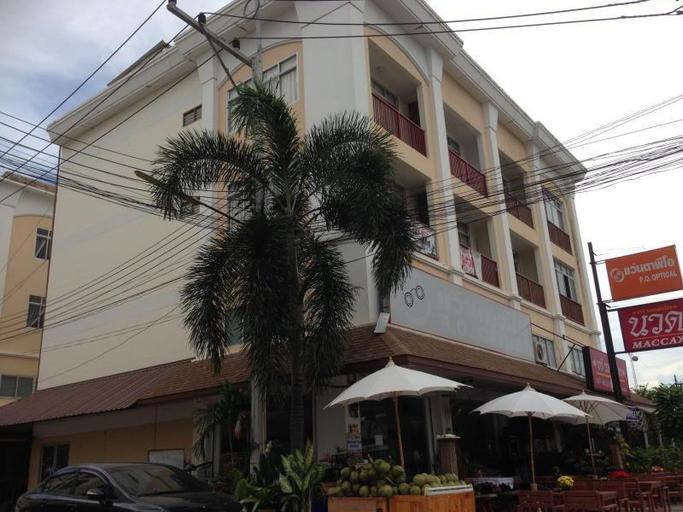 Exterior & Views 3, Concordia Guesthouse, Pattaya