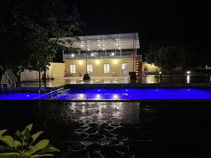 Sport & Beauty 3, Teak Resort Karjat, Raigarh