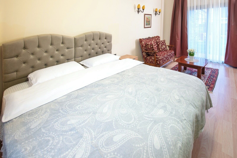 Bedroom 3, Urla Köstem Müze Otel, Urla