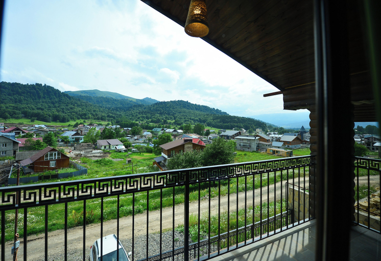 Others 5, The Grand Hotel Bakuriani, Borjomi