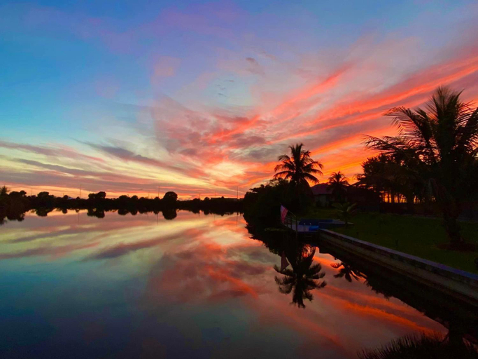 Others 3, Cape Coral Wildlife Views-Heated Pool-Pet Friendly, Lee