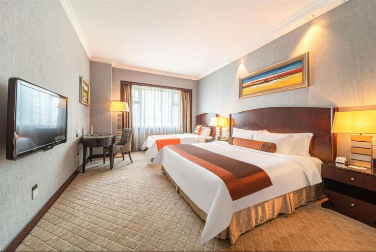 Bedroom 7