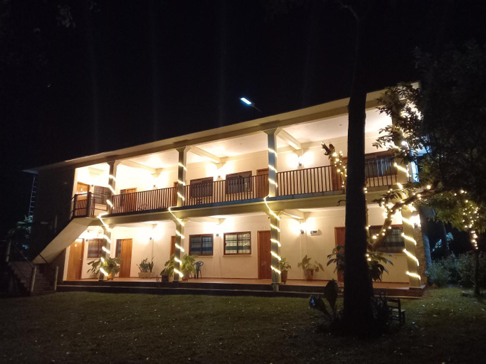Exterior & Views 1, Hniu Li Valle Nacional, Dist. Tuxtepec